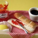 Мастер-класс: Готовим вместе миниатюрную еду для кукол