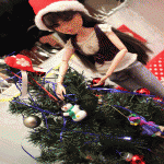 Новогодняя подготовка!