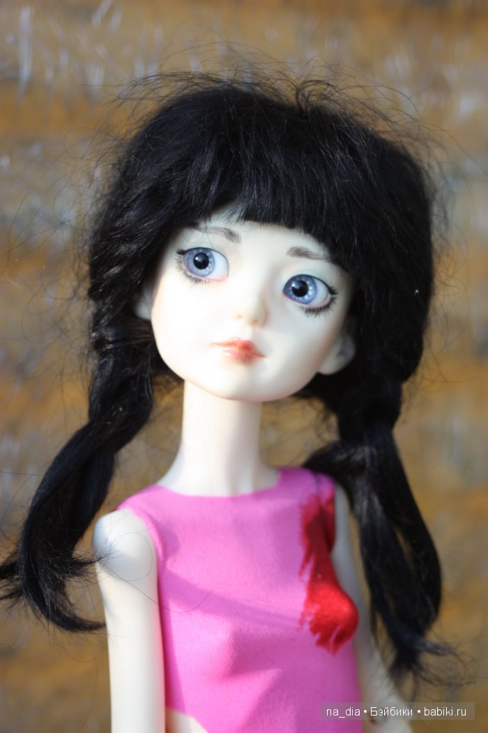 Плюс еще один