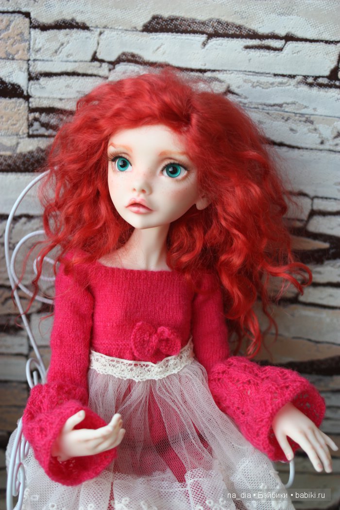 Алиска и Патрик. Знакомство продолжается (фото 3)