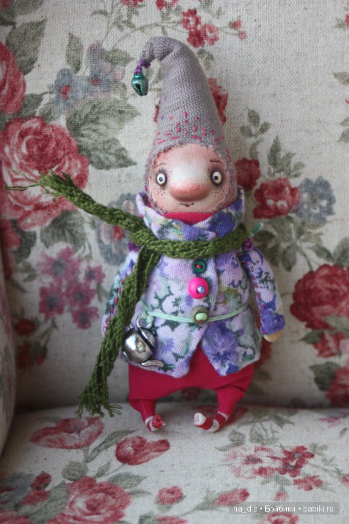 Алиска и Патрик. Знакомство продолжается (фото 4)