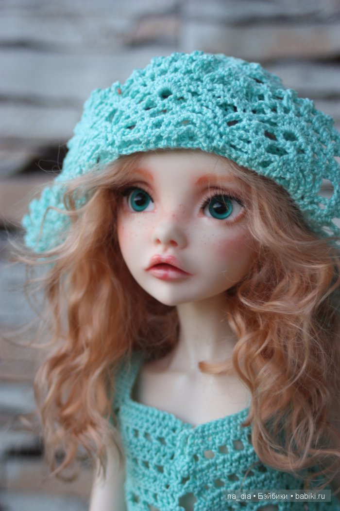 Получили мы панамку. и не только (фото 5)