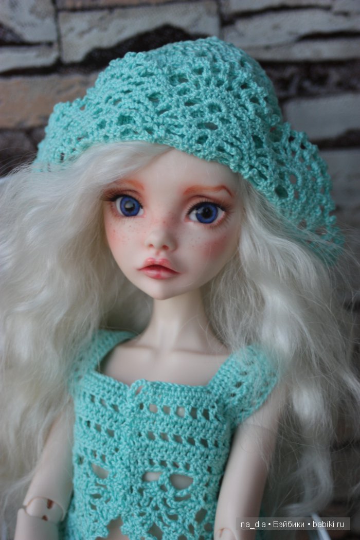 Получили мы панамку. и не только (фото 8)