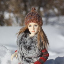 Просто горы