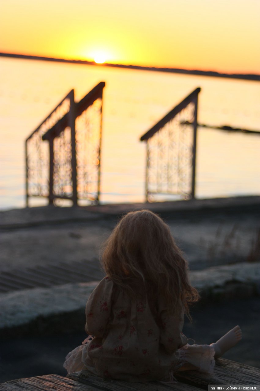 Робина на базе. Утро, часть 2 (фото 3)