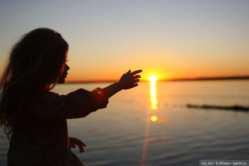 Робина на базе. Утро, часть 2 (фото 2)