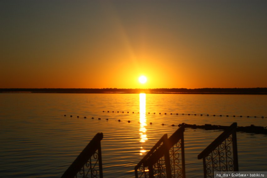 Робина на базе. Утро, часть 2 (фото 9)