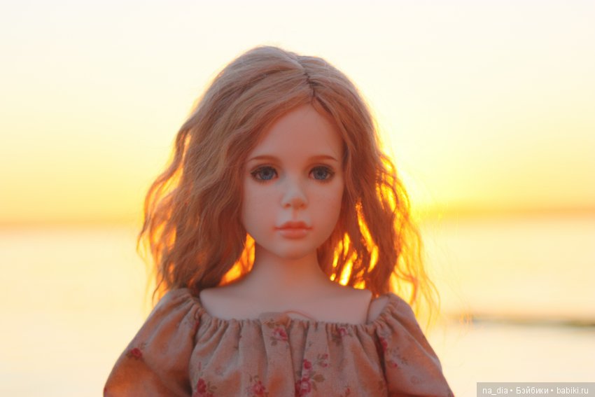 Робина на базе. Утро, часть 2 (фото 4)