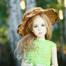 Робина на базе. Утро, часть 2