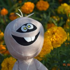 Икею в каждый дом. Очень позитивный товарищ