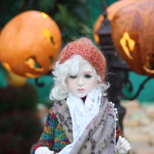 Прогулка по Москве