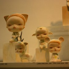 Тишинка-2018. Каждый видит по разному