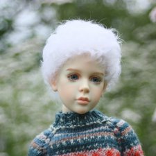 Роби - Робин