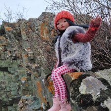 Приключения Саи на Алтае. Часть 1