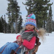 Сая на Алтае. Часть 2