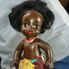 Кукла Чунга-Чанга