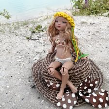 Лето продолжается