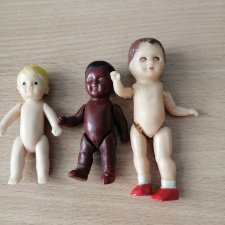 Продам редких пупсиков Продам редких пупсиков
