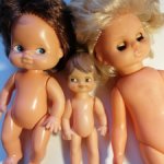 Продам куколок ГДР