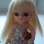 Русская  жизнь маленькой Лолы. Puki puki от FairyLand