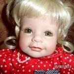 Моя обожулька Варя-ADORA