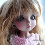 Как сбываются мечты.  Джуди от Bambicrony