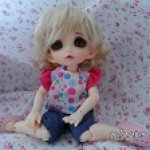 Алиса. PukiFee от FairyLand