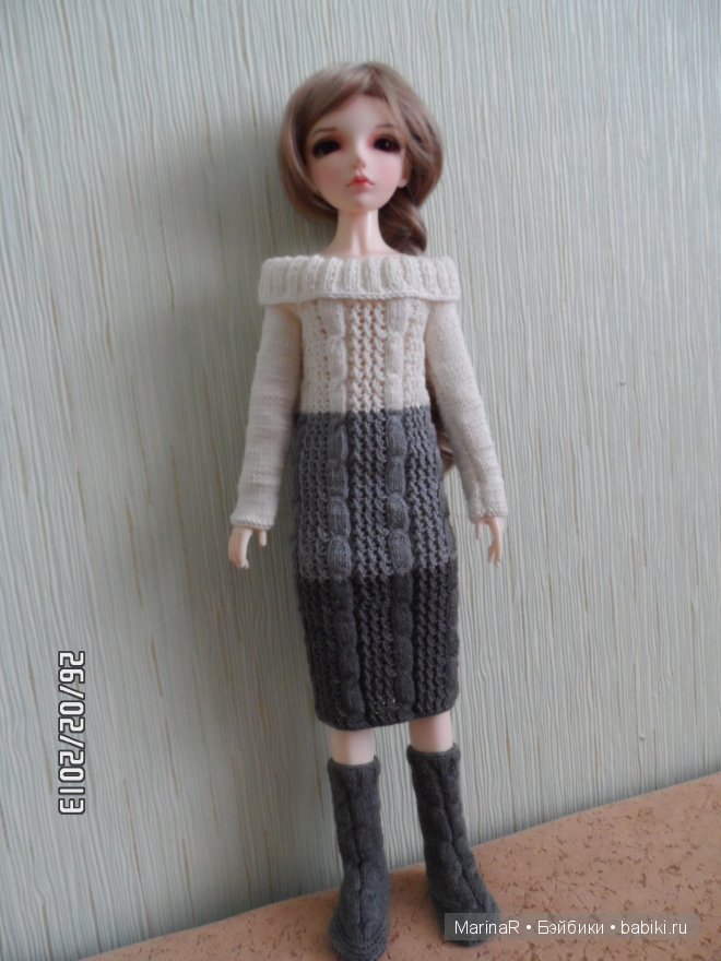 Милана. Ji от 5STARDOLL