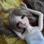 Милана. Ji от 5STARDOLL