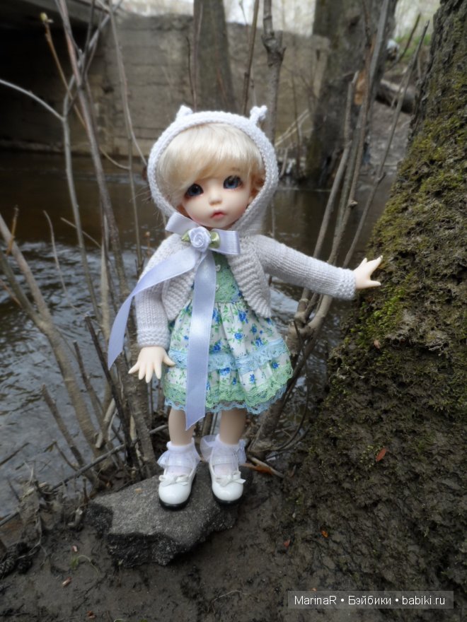 LittleFee от FairyLand