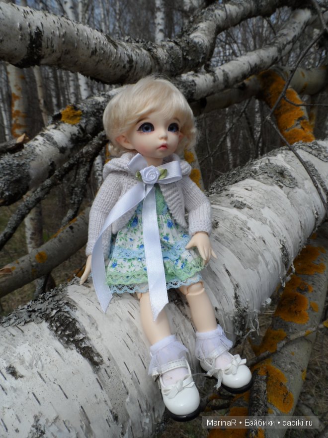 LittleFee от FairyLand