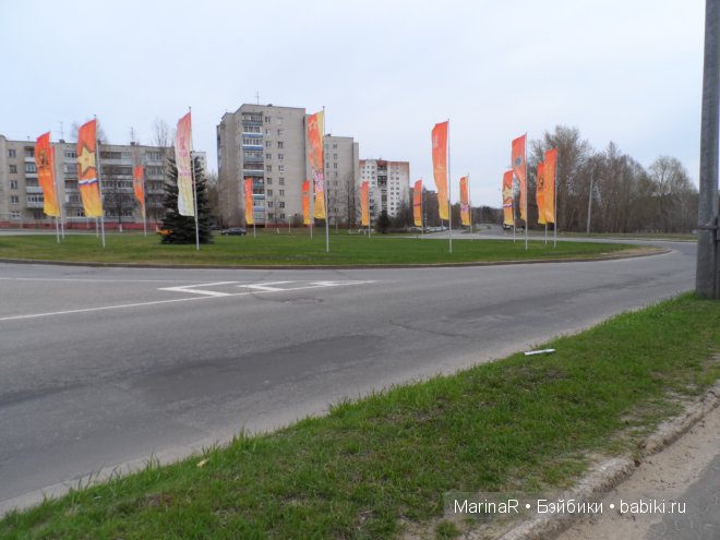 Весенняя прогулка Таси. LittleFee от FairyLand