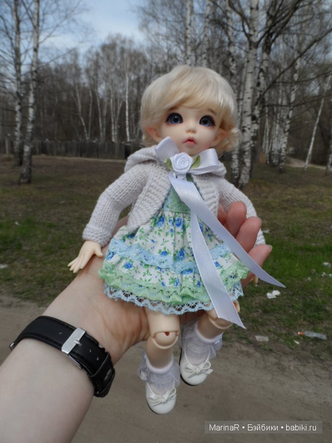 LittleFee от FairyLand