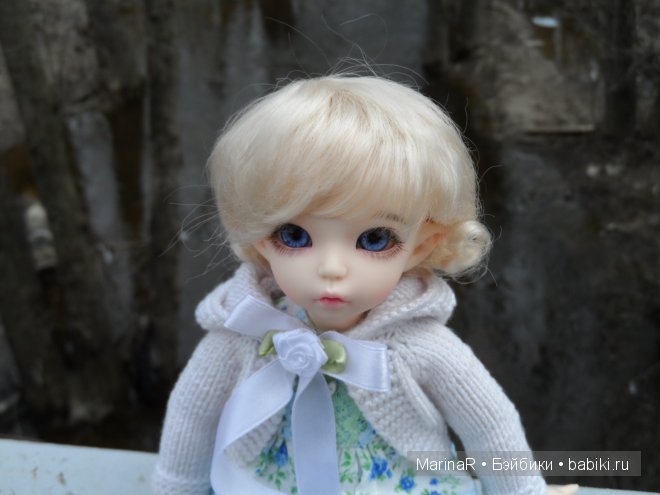 LittleFee от FairyLand