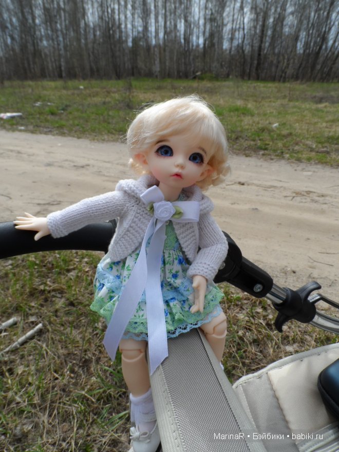 LittleFee от FairyLand