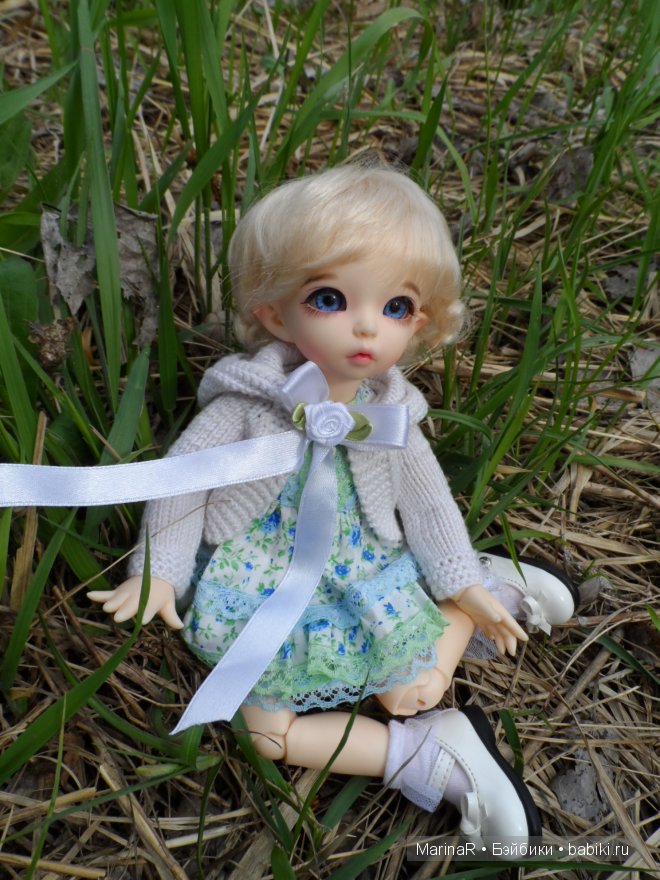 LittleFee от FairyLand