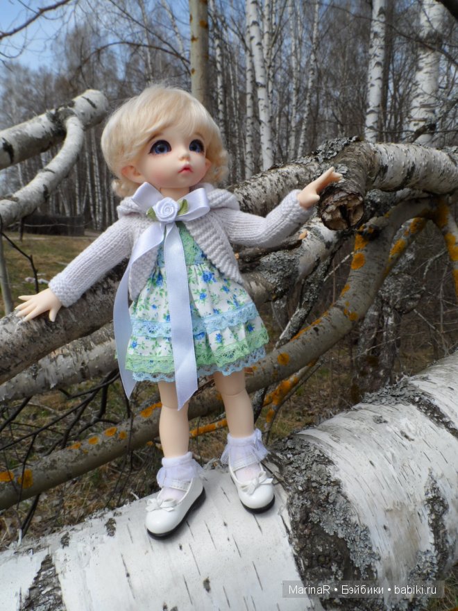 LittleFee от FairyLand
