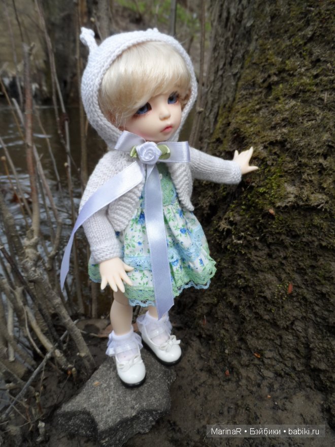 LittleFee от FairyLand