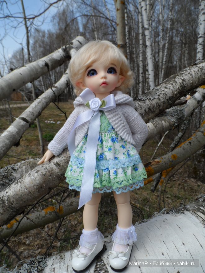 LittleFee от FairyLand