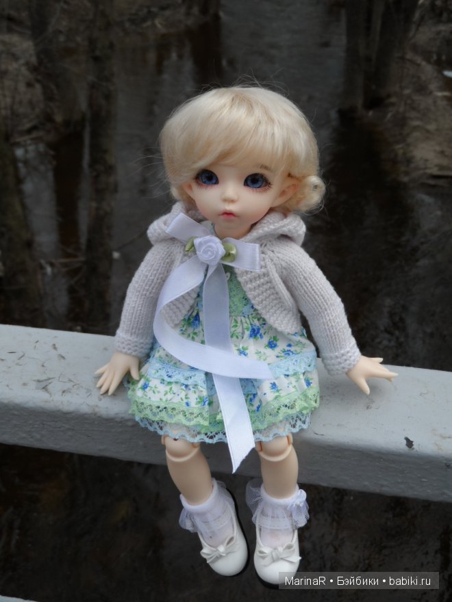 LittleFee от FairyLand