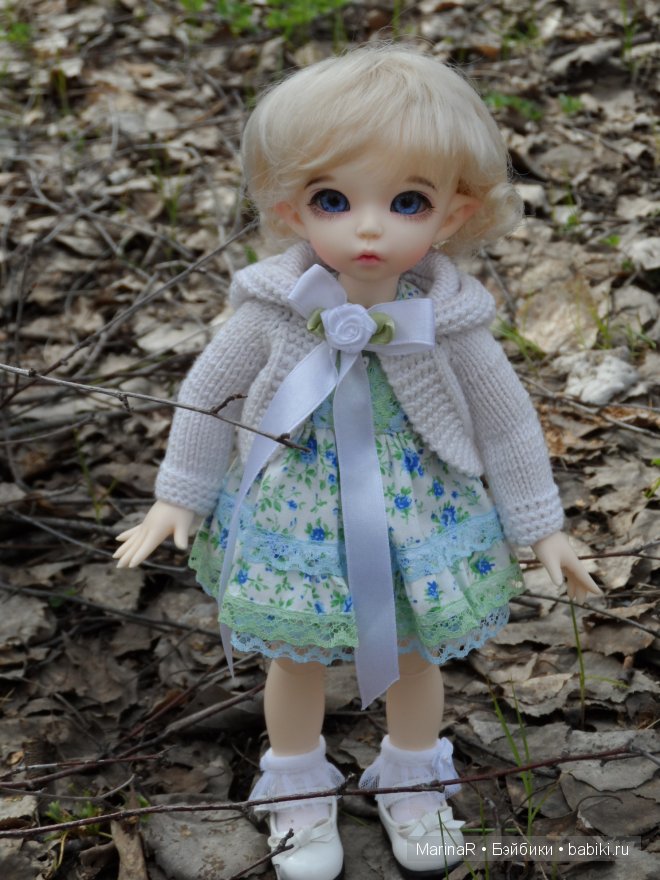 LittleFee от FairyLand