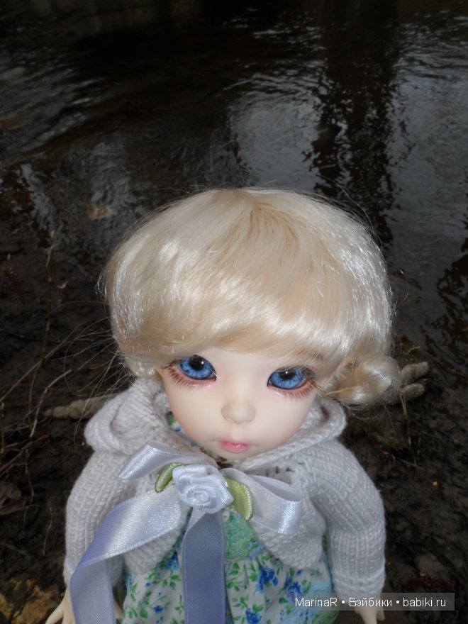 LittleFee от FairyLand