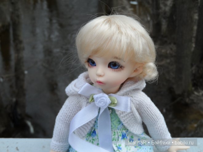 LittleFee от FairyLand