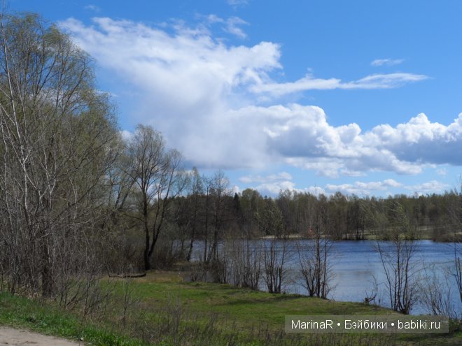 Весенняя прогулка Таси. (LittleFee от FairyLand)
