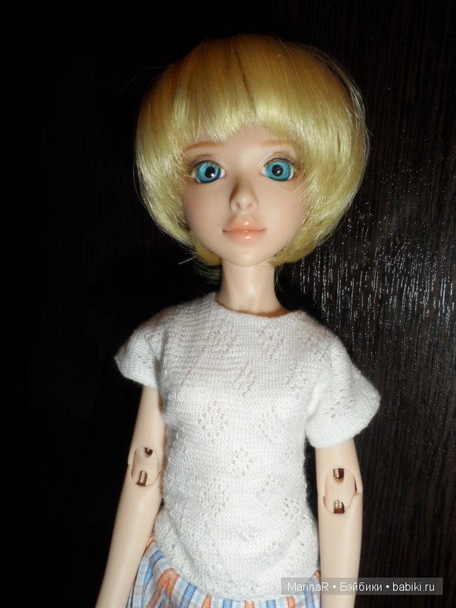 Настена (Миленка) от студии MILIM