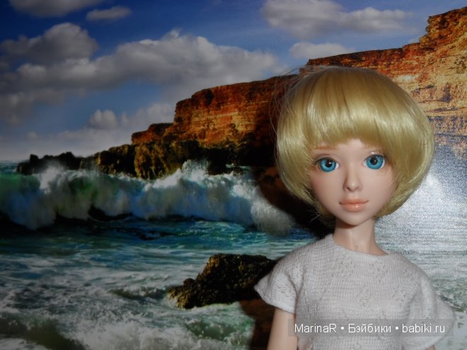 Настена (Миленка) от студии MILIM