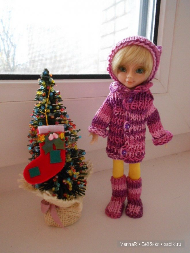 Настена (Миленка) от студии MILIM