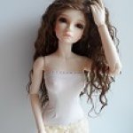 Прибавление в семье БЖД. Тания от Iplehouse JID Tania