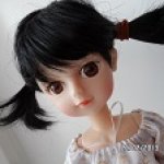 Удивительная и такая разная Лу. BABY GIRL