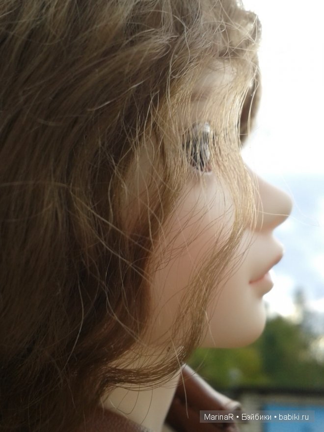 Наслаждаясь осенью — Куклы Iplehouse (Иплхаус): BJD (БЖД)